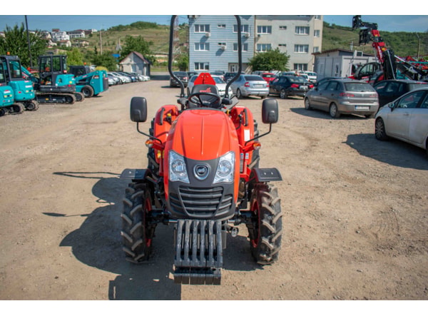 Tractor Kioti CK 3530 ROPS  de vanzare