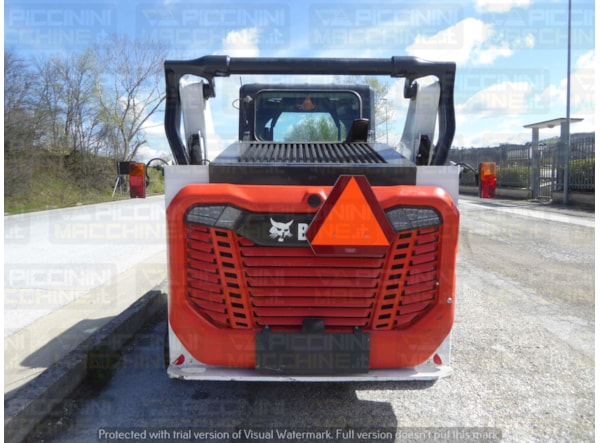 MiniIncarcator Bobcat T66 HF de vanzare
