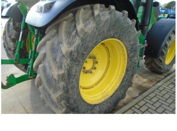 Tractor John Deere 6150R de vanzare