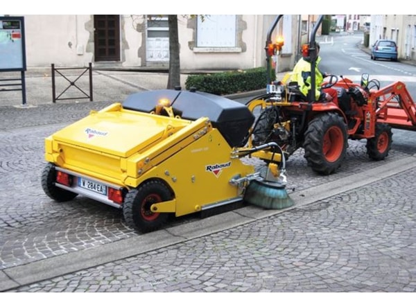 Perie RABAUD URBANET 1500 TRAINEE de vanzare