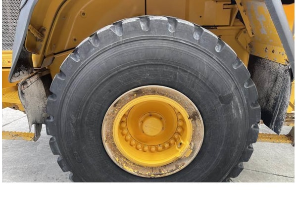 Incarcator Frontal Volvo L 150 H de vanzare