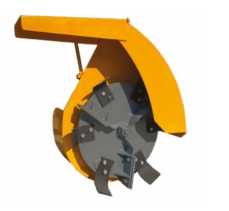 Brat tocator Femac DOC 201 5.0 - tractor compact 50-70 CP de vanzare