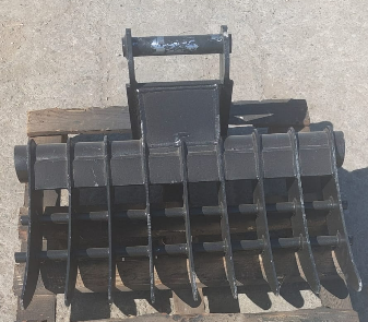  UtilMAX MR40R -- 800 mm --  miniexcavator 2.5 - 4 t. -- de vanzare