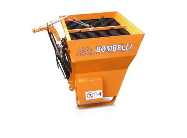 Sararita Bombelli AU 180 cu disc si auto-incarcare de vanzare