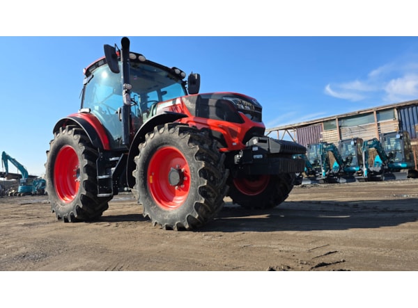 Tractor Kioti HX 1302ATC de vanzare