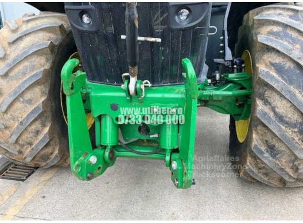 Tractor John Deere 7310R de vanzare