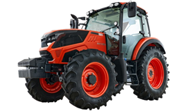 Tractor Kioti HX 1302ATC de vanzare