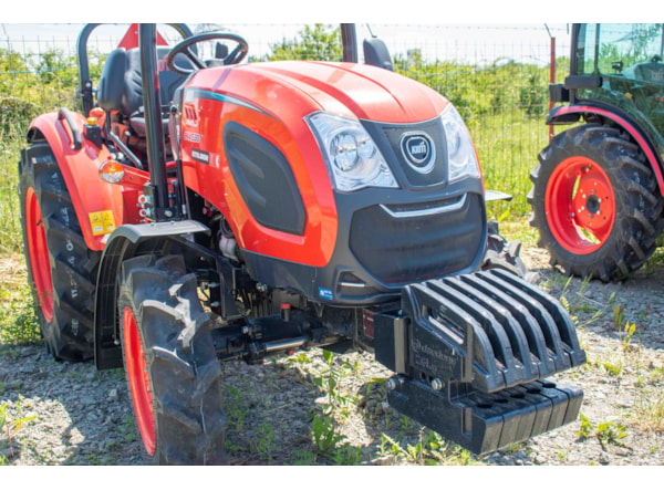 Tractor Kioti CK 4530D ROPS  de vanzare