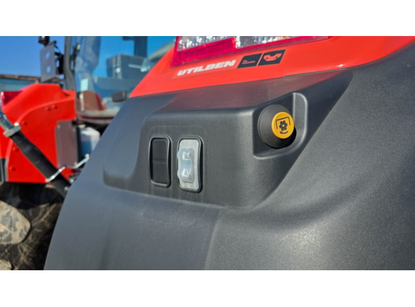 Tractor Kioti HX9010 de vanzare