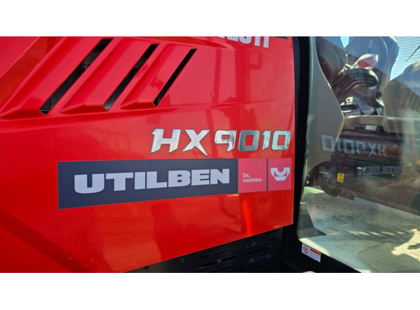 Tractor Kioti HX9010 de vanzare
