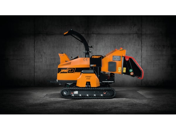 Tocator Crengi Forst XR8D de vanzare