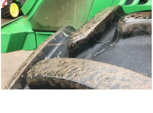 Tractor John Deere 6150R de vanzare