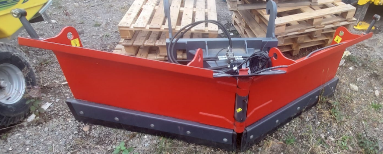 Lame de zapada V 2800