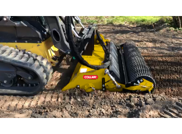 Freza pamant UtilMAX Stone burier FISL130 de vanzare