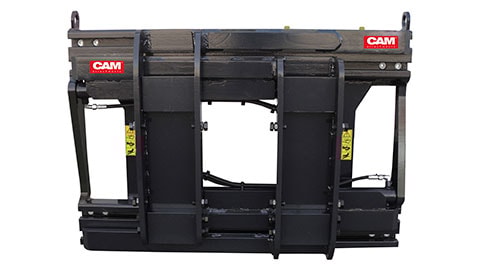 Furca UtilMAX Dispoziti de pozitionare furci 5000 kg FEM3   de vanzare