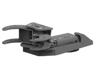 Graifere Malaguti Graifer 4/6,5 t.