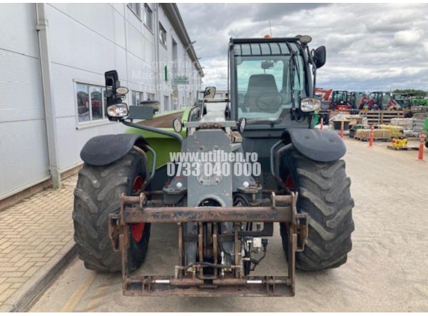 Incarcator Telescopic Claas 7045 Scorpion Varipower de vanzare