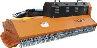  Berti AF/SSL 180 - Miniincarcator 50-90 Hp. de vanzare