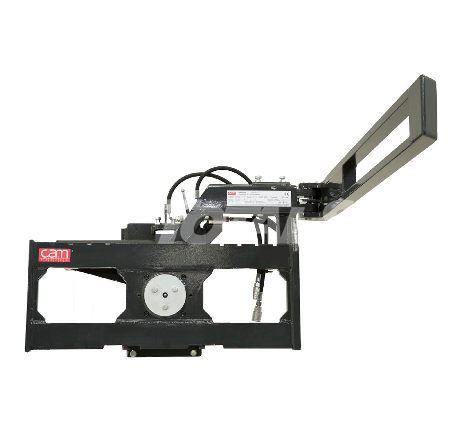 Incarcare Manipulare CAM Rotator 2500kg de vanzare