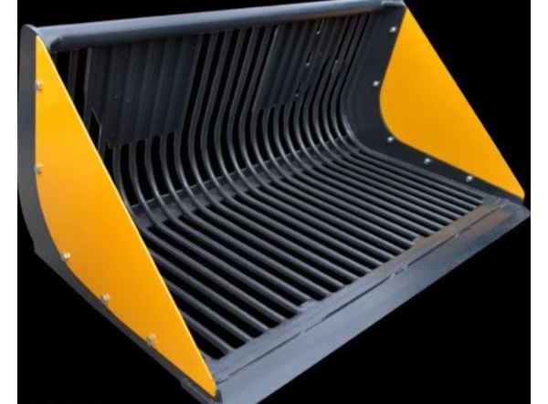 Manipulare Agricultura MT Cupa colectare cartofi 0.52mc-2000mm de vanzare