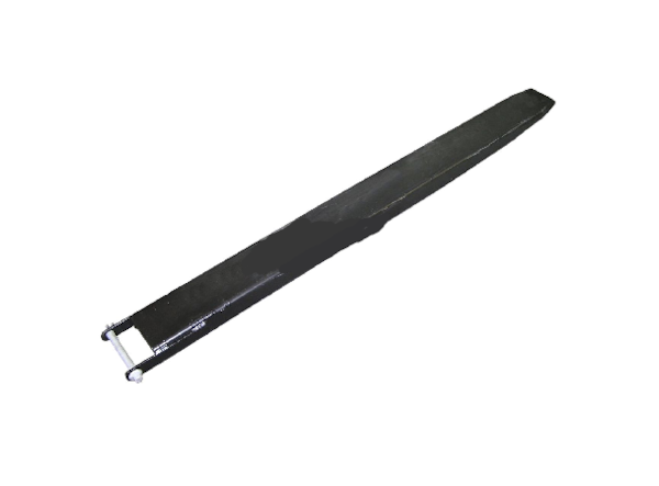 Furca CAM Extensie furci 2500 mm - set de vanzare