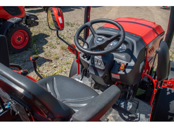 Tractor Kioti CK 4530D ROPS  de vanzare
