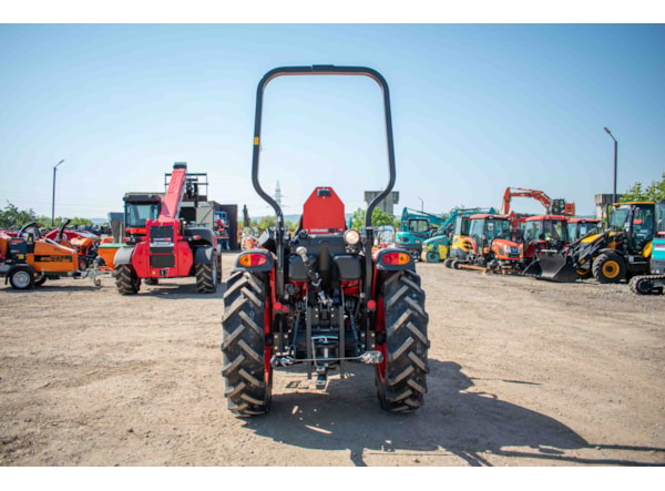 Tractor Kioti CK 3530 ROPS  de vanzare