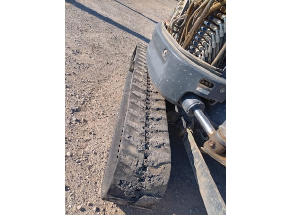 Miniexcavator SUNWARD 35UF  R DISPONIBIL PENTRU INCHIRIERE de vanzare