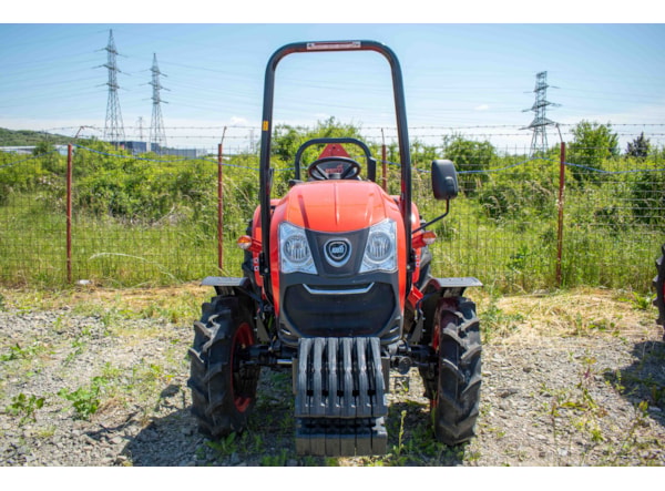 Tractor Kioti CK 4530D ROPS  de vanzare
