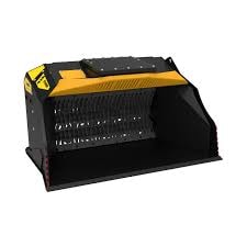 Cupa Sortare MB Crusher MB-HDS323 - Excavator 22 - 35 t. de vanzare