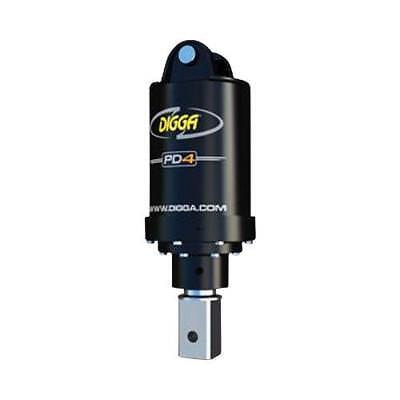 Foreza Digga Foreza PD4 -5 -- miniexcavatoare 3 - 5 t. de vanzare