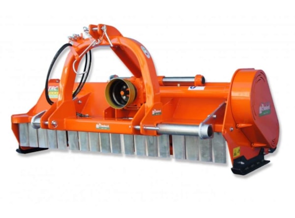 Mulcher RINIERI TRC 225 - tractor 70 - 100 CP de vanzare