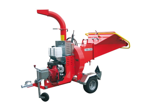 Piese Tocator Crengi Caravaggi BIO 230 - electric 380V de vanzare