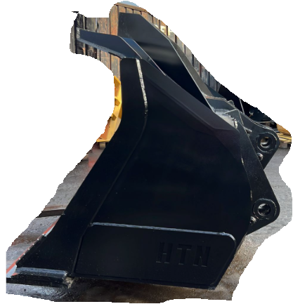 Cupa incarcator frontal UtilMAX Agregate / constructii - 1,2 mc - Incarcator frontal 8 - 10 t. de vanzare