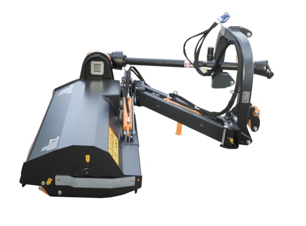 Mulcher ZILLI RIWA E-4 260 -- Tractoare minim 100 Cp de vanzare