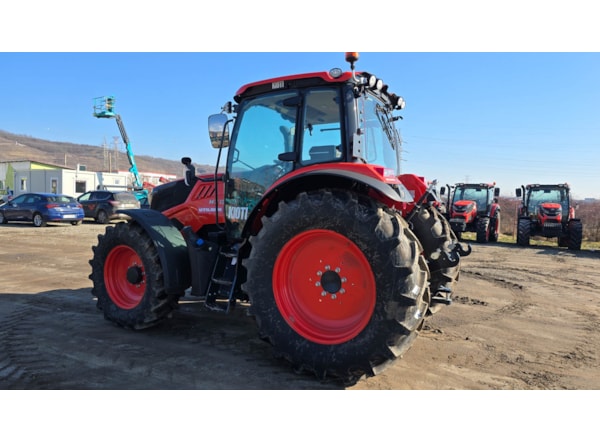 Tractor Kioti HX 1302ATC de vanzare