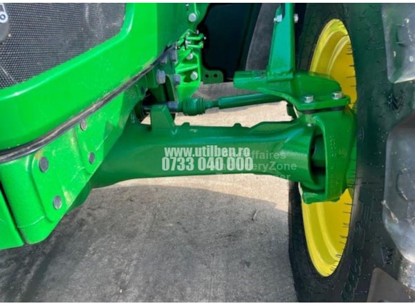 Tractor John Deere 5100M de vanzare