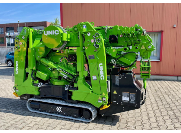  Unic UM 445 de vanzare