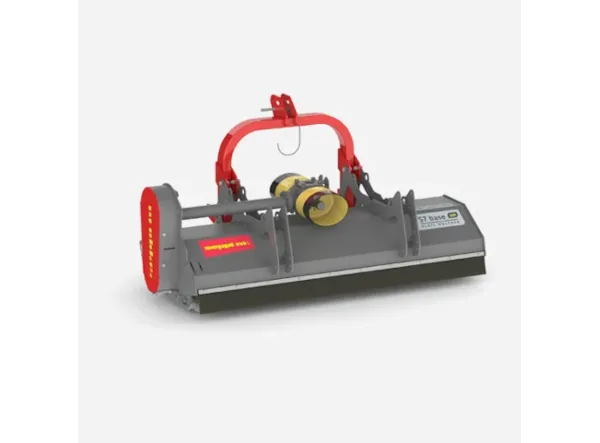 Mulcher SEPPI S7 base 200 - Tractor 50 - 100 Cp de vanzare