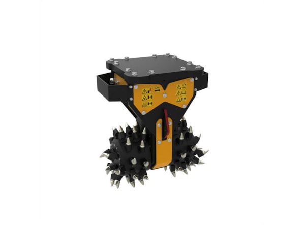  MB Crusher MB-R800 - excavator 10 - 22 t de vanzare