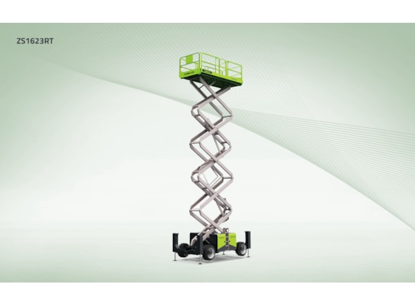 Nacela Foarfeca Zoomlion ZS1623RT de vanzare
