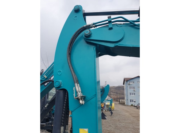 Miniexcavator SUNWARD 35UF de vanzare