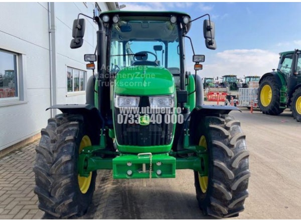 Tractor John Deere 5100M de vanzare