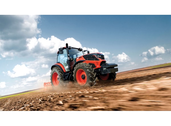 Tractor Kioti HX1401ATC-EU FARA kit franare pneumatica de vanzare