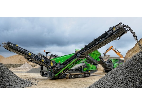 Statie de Sortare Evoquip Colt 1000 de vanzare