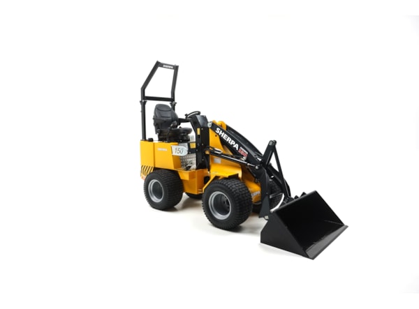 MiniIncarcator Sherpa 150 de vanzare