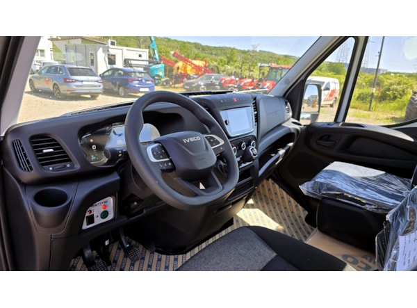 Nacela Autosasiu Multitel MT 202 EX-DS  de vanzare