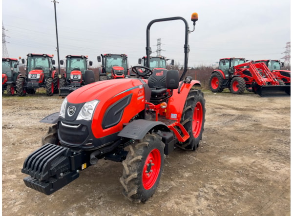 Tractor Kioti DK 6020H ROPS de vanzare