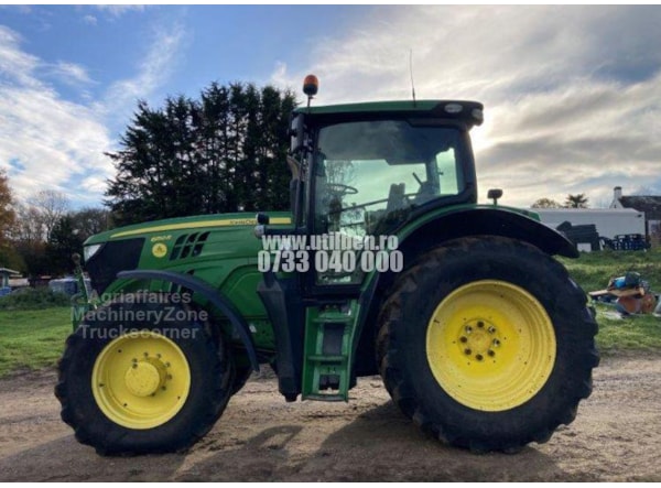 Tractor John Deere 6150R de vanzare