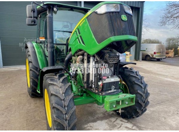Tractor John Deere 5100M de vanzare